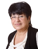 Frəngiz Bağırova