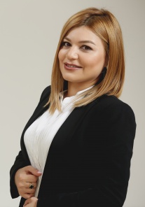 Mehri Rzayeva