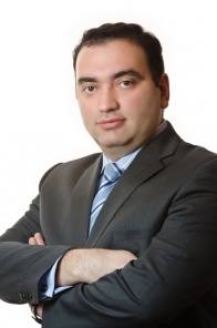 Dr Fərhad Mirzəyev